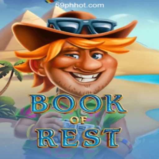 Exploring the Enchanting World of BookofRest and 59PH.COM Online Casino Philippines