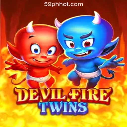 Exploring DevilFireTwins: A Thrilling New Game at 59PH.COM Online Casino Philippines