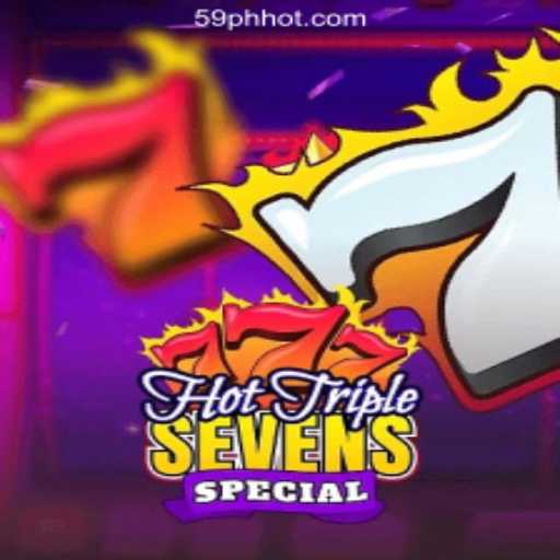 The Ultimate Guide to HotTripleSevensSpecial at 59PH.COM Online Casino Philippines